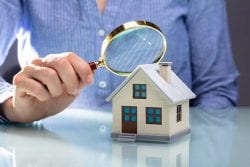 home buying inspection