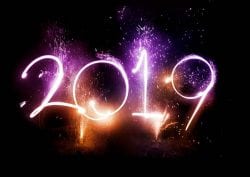 2019 in lights