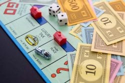 monopoly game